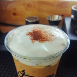 คาปูชิโน่