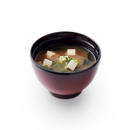 ซุปมิโสะญี่ปุ่น