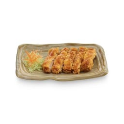 ไก่เทอริยากิ