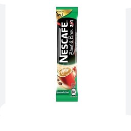 เนสกาแฟเอสเปรสโซ่ 15.8 กรัม 1ซอง