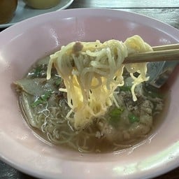 เจ้วรรณา ก๋วยเตี๋ยวปลาสด