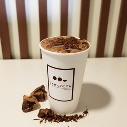 ดาร์กช็อกฯ (คราฟท์โกโก้)