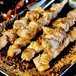 หมูหมัก မူမၵ်ႇ