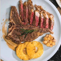 สเต็กทีโบน