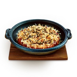 พิซซ่าญี่ปุ่น