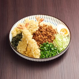 คะระ ทันทัน ราเมน เทมปุระ