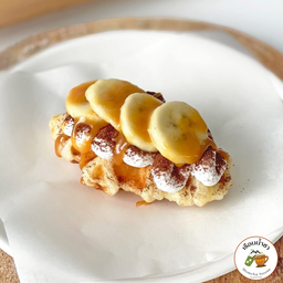 ครอฟเฟิล บานอฟฟี่