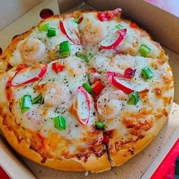 กุ้งสไปซี่ XL