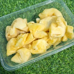 ผลไม้ปอกสดพร้อมทาน By.Na