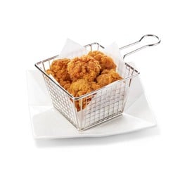 ไก่คาราเกะรสสไปซี่