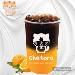 กาแฟส้ม