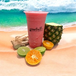 Summer Punch