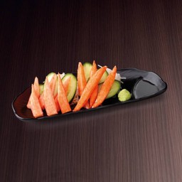 ปูอัดซาชิมิ