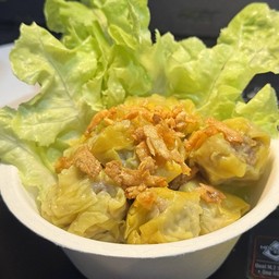 ขนมจีบหมู ไส้แน่นๆ (ไซส์ S)