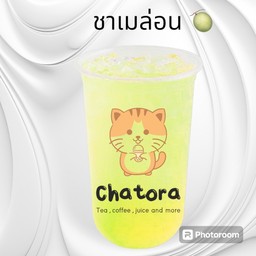 ชาเมล่อน