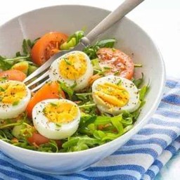 Egg salad