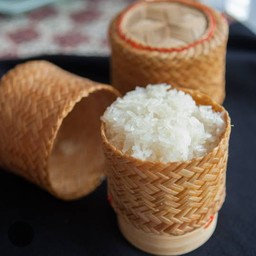 ข้าวเหนียว