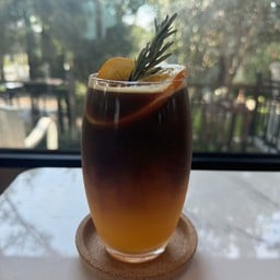 ออเรนจิน่าเอสเพรสโซ่