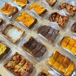 บ้านปังปิ้ง ซอยอนามัยวัดจันทร์