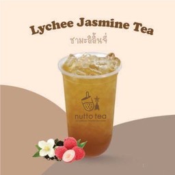 ชามะลิลิ้นจี่