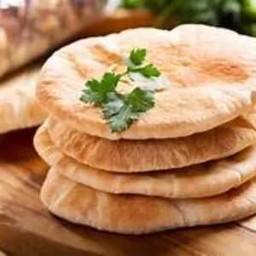 Pitta bread