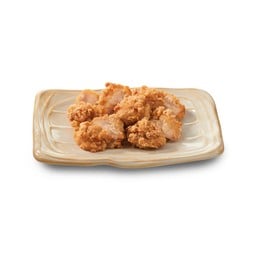 ไก่ทอดคาราอาเกะ