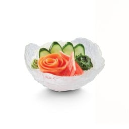 แซลมอนซาซิมิ