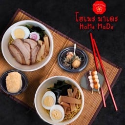 โฮเมะ มาเดะ HoMe MaDe มิตรเสนา เสนานิคม1 ซอย 2