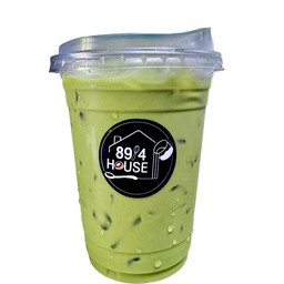 ชาเขียว