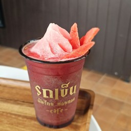 แตงโมปั่น
