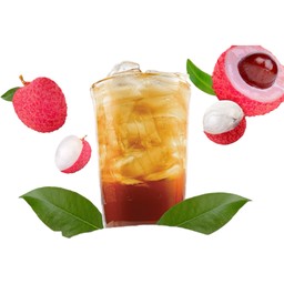 ชาลิ้นจี่