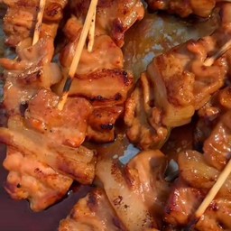 หมูปิ้ง6ไม้