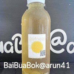 ชุดน้ำเก๊กฮวย6ขวด ฟรี1ขวด