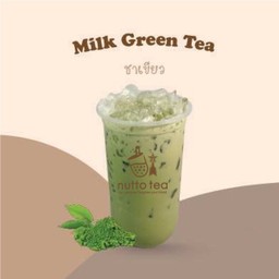 ชาเขียว