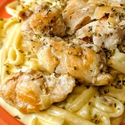 TONY & CHAD STEAK and PASTA  HOUSE