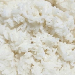 ข้าวสวย