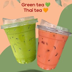 โปรชาคู่