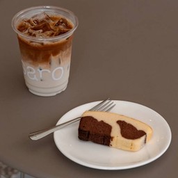 Butter Cake-เค้กเนยสด