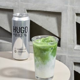 Hugo & Brew