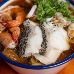 กระเพาะปลามหาสมุทร