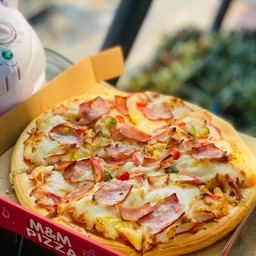 เบคอนคอกเทล XL