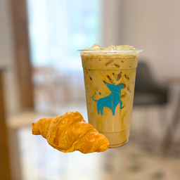 Croissant Set