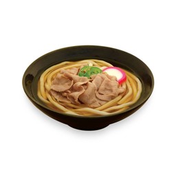 อูด้งหมูสุกี้ยากี้