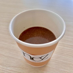 โกโก้ร้อน