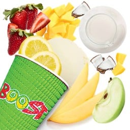 Boost Juice Bars Central Rayong