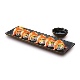 แซลมอนมากิ