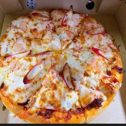 ปูอัดอบซีส XL