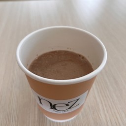 ไมโลร้อน