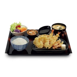 เซตเทมปุระรวม