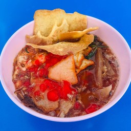 เย็นตาโฟ